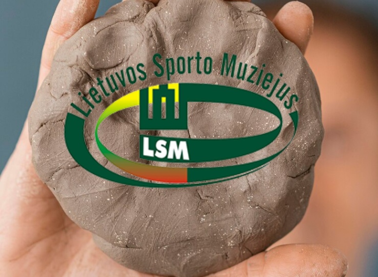 „Mano medalis“ (5–10 m. vaikams)
